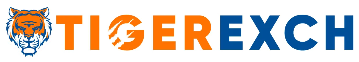 tigerExch logo