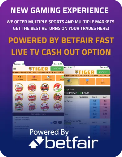 Tiger Exchange ID