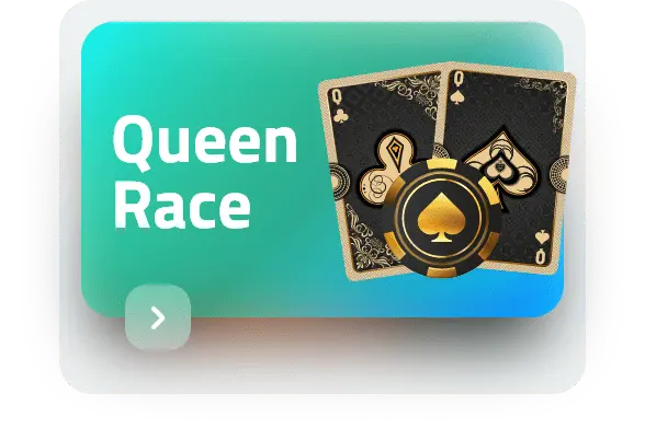 Queen Race Poster image